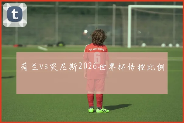 荷兰vs突尼斯2026世界杯传控比例