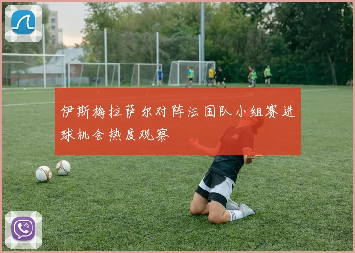 伊斯梅拉萨尔对阵法国队小组赛进球机会热度观察