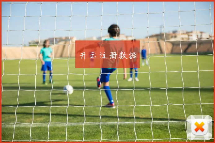 开云注册数据