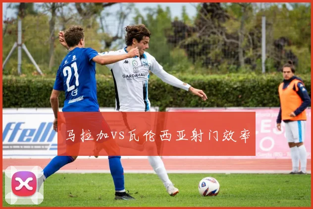 马拉加vs瓦伦西亚射门效率