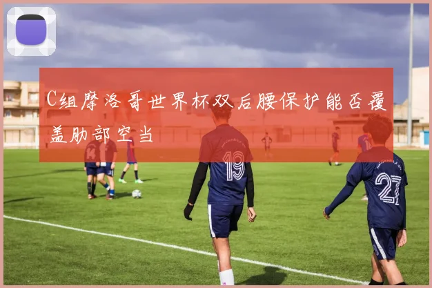 C组摩洛哥世界杯双后腰保护能否覆盖肋部空当