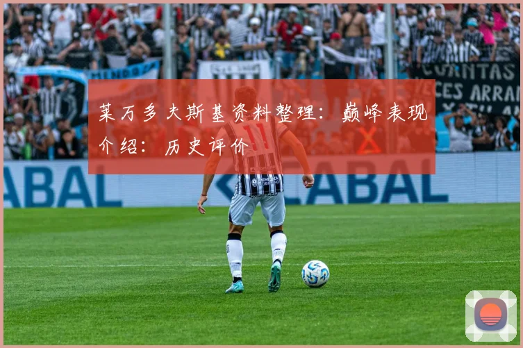 莱万多夫斯基资料整理：巅峰表现介绍：历史评价